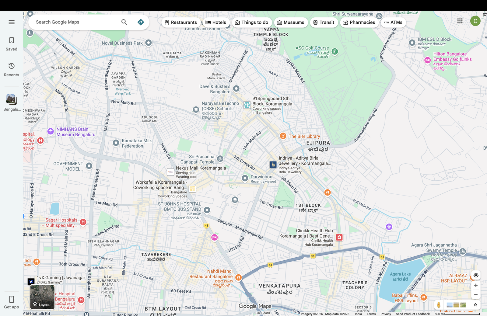 Google Maps Platform: Ecosystem, Evolution, and Implementation Best Practices